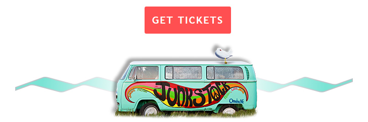 Junkstock Omaha