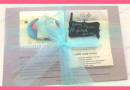 Art Recipe Cards