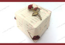 Wrap Your Gifts In Vintage