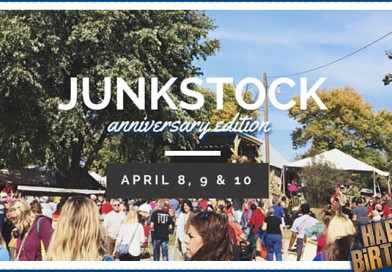 Junkstock Omaha is Coming!